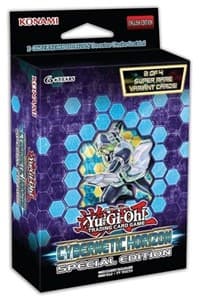 Cybernetic Horizon: Special Edition Box: Cybernetic Horizon