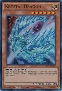 Krystal Dragon: The Dark Side of Dimensions Movie Pack: Special Edition