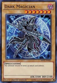 Dark Magician: The Dark Side of Dimensions Movie Pack: Special Edition