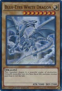 Blue-Eyes White Dragon: The Dark Side of Dimensions Movie Pack: Special Edition