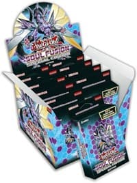 Soul Fusion: Special Edition Display: Soul Fusion