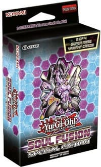 Soul Fusion: Special Edition Box: Soul Fusion