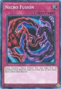 Necro Fusion: Cybernetic Horizon
