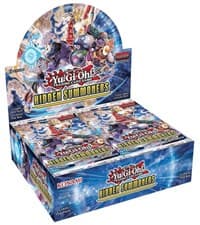Hidden Summoners Booster Box: Hidden Summoners