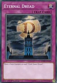 Eternal Dread: Legendary Hero Decks
