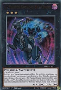 The Phantom Knights of Break Sword: Legendary Hero Decks