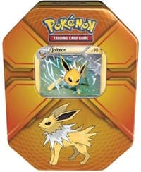 Triple Effect Tin [Jolteon]: Guardians Rising