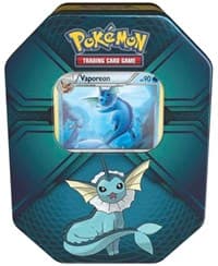 Triple Effect Tin [Vaporeon]: Guardians Rising