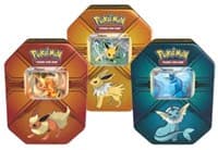 Triple Effect Tin [Set of 3]: Guardians Rising