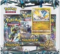 Lost Thunder 3 Pack Blister [Altaria]: Lost Thunder