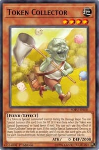 Token Collector: Soul Fusion