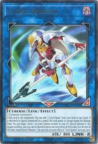 Clock Spartoi: Soul Fusion