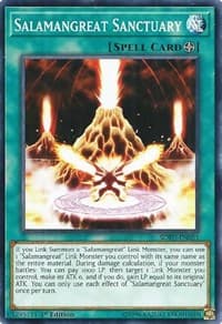 Salamangreat Sanctuary: Soul Fusion