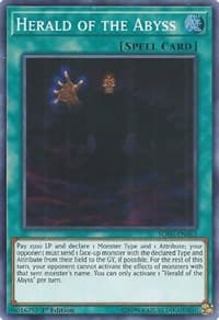 Herald of the Abyss: Soul Fusion