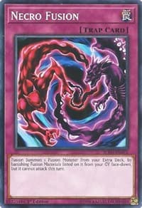 Necro Fusion: Soul Fusion
