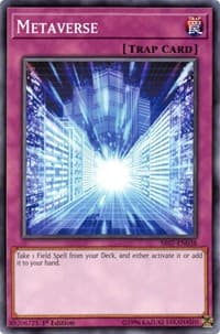 Metaverse: Structure Deck: Zombie Horde