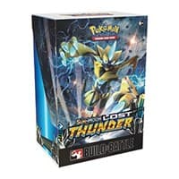 Lost Thunder Build & Battle Box: Lost Thunder
