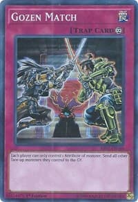 Gozen Match: Hidden Summoners