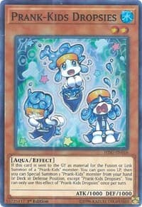 Prank-Kids Dropsies: Hidden Summoners