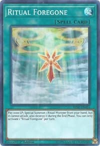 Ritual Foregone: Hidden Summoners