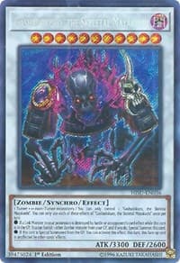 Gashadokuro, the Skeletal Mayakashi: Hidden Summoners