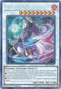 Yoko, the Graceful Mayakashi: Hidden Summoners