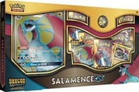 Dragon Majesty Special Collection: Salamence GX: Dragon Majesty