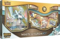 Dragon Majesty Special Collection: White Kyurem GX: Dragon Majesty