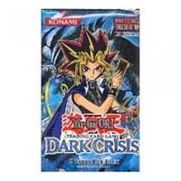 Dark Crisis Booster Pack - North American English [1st Edition]: Dark Crisis