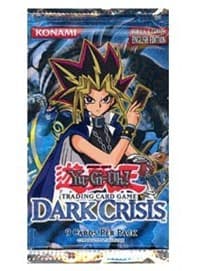 Dark Crisis Booster Pack - North American English [Unlimited Edition]: Dark Crisis
