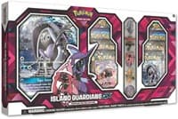 Island Guardians GX Premium Pin Collection: Lost Thunder