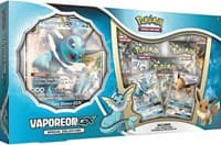 Vaporeon GX Special Collection: Lost Thunder