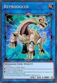 Reprodocus: OTS Tournament Pack 9