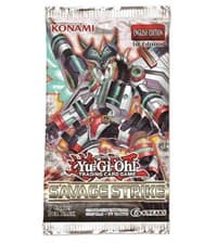 Savage Strike Booster Pack: Savage Strike