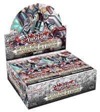 Savage Strike Booster Box: Savage Strike