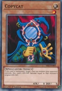 Copycat: Speed Duel Decks: Duelists of Tomorrow