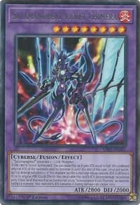 Salamangreat Violet Chimera: Savage Strike