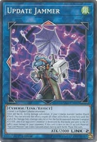 Update Jammer: Savage Strike