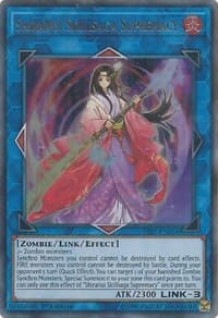 Shiranui Skillsaga Supremacy: Savage Strike