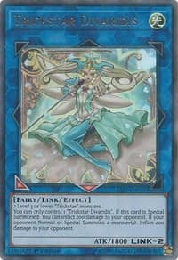Trickstar Divaridis: Savage Strike