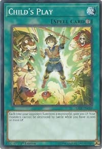 Child's Play: Savage Strike