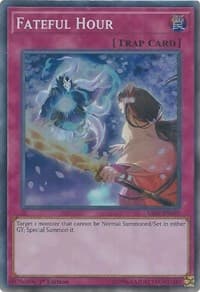 Fateful Hour: Savage Strike