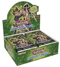 Speed Duel: Arena of Lost Souls Booster Box: Speed Duel: Arena of Lost Souls