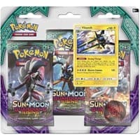 Guardians Rising 3 Pack Blister [Vikavolt]: Guardians Rising