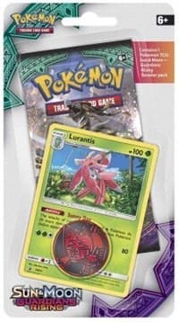 Guardians Rising Single Pack Blister [Lurantis]: Guardians Rising