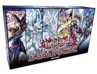 Duel Power Box Set: Duel Power