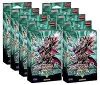 Order of the Spellcasters Structure Deck Display: Structure Deck: Order of the Spellcasters