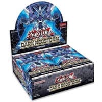 Dark Neostorm - Booster Box [1st Edition]: Dark Neostorm