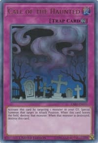 Call of the Haunted: The Lost Art Promotion