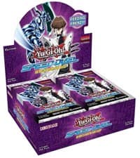 Speed Duel: Attack from the Deep Booster Box: Speed Duel: Attack from the Deep
